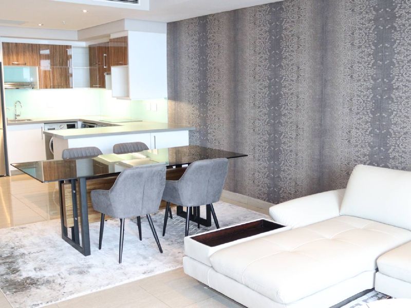 2 BEDROOMS  2 BATHROOMS EN-SUITE APARTMENT FOR SALE - Photo 5