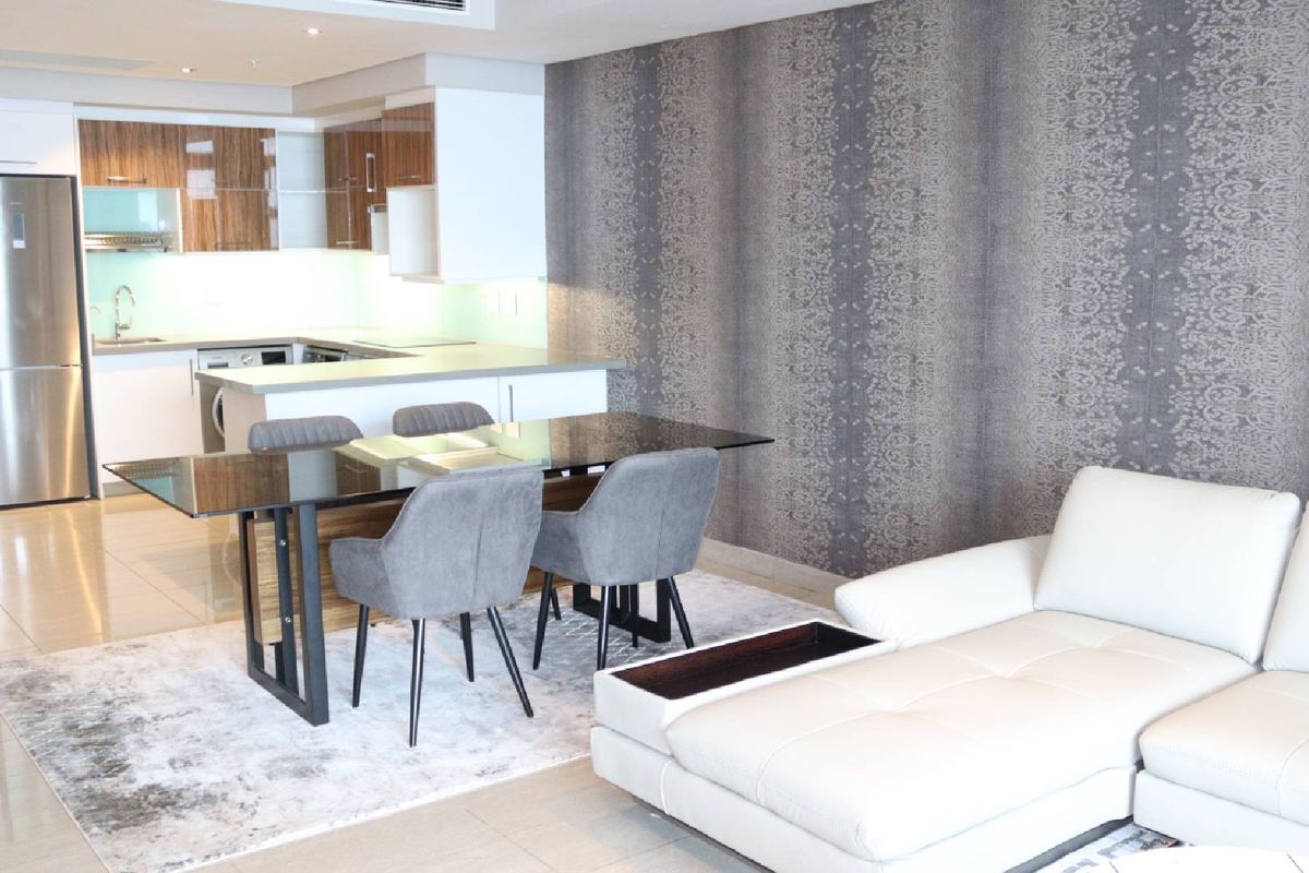 2 BEDROOMS  2 BATHROOMS EN-SUITE APARTMENT FOR SALE - Photo 5