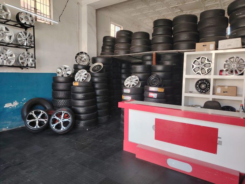 Prime Commercial Property - Photo 6