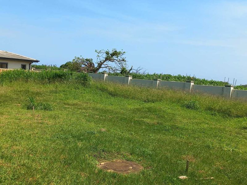 Prime peace of Land for Sale - Photo 6