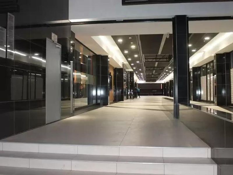 Furnished 2 bedroom apartment for rent in Windhoek CBD - Photo 6