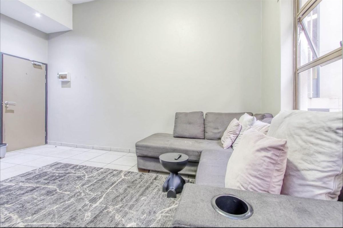 Modern Urban Living at The Bolton, Rosebank - Photo 4