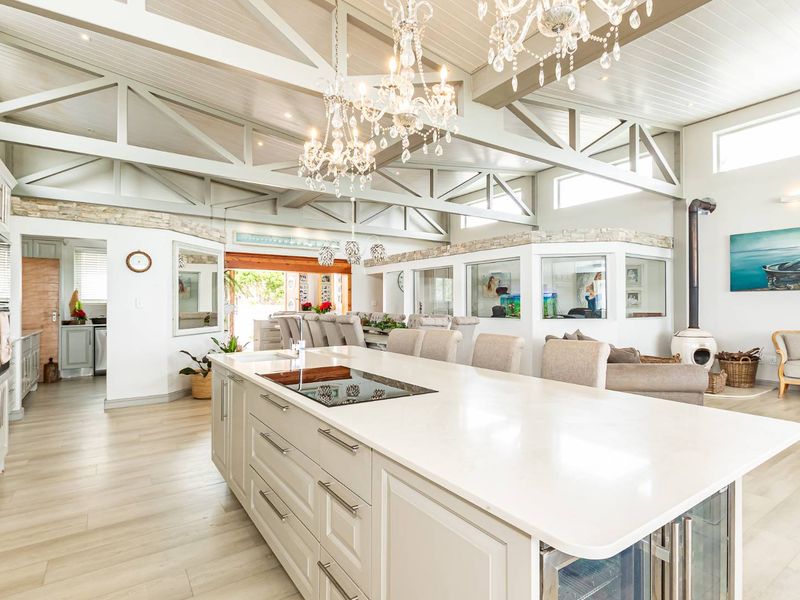 Beachfront Home on sandy shores - A Coastal Gem - Photo 10