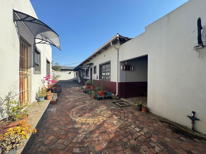 Property For Sale in Riviera, Pretoria - Photo 9