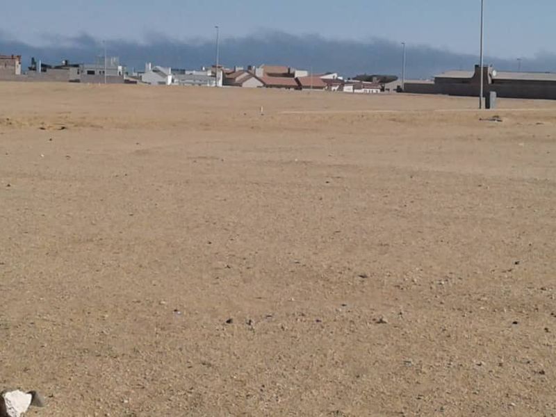 PERFECTLY LOCATED BIG ERF FOR SALE IN HENTIES BAY - SUNBAY AREA - Photo 5