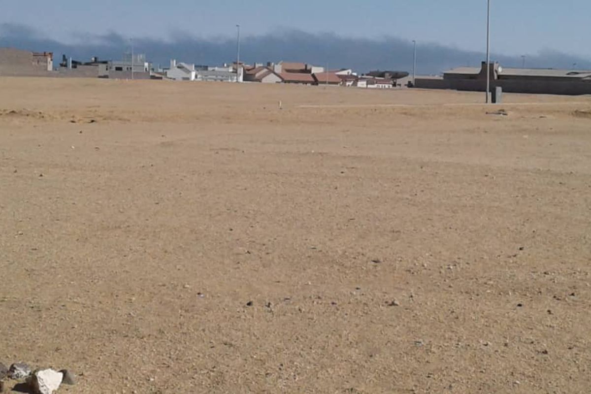 PERFECTLY LOCATED BIG ERF FOR SALE IN HENTIES BAY - SUNBAY AREA - Photo 5