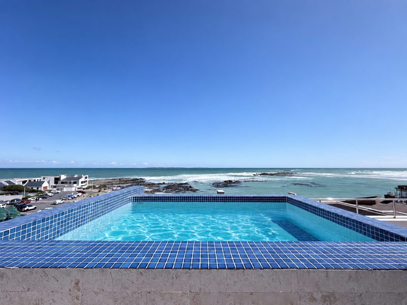 Magnificent Multi-Level Beachfront Residence with Uninterrupted Ocean and Mountain Views - Photo 6