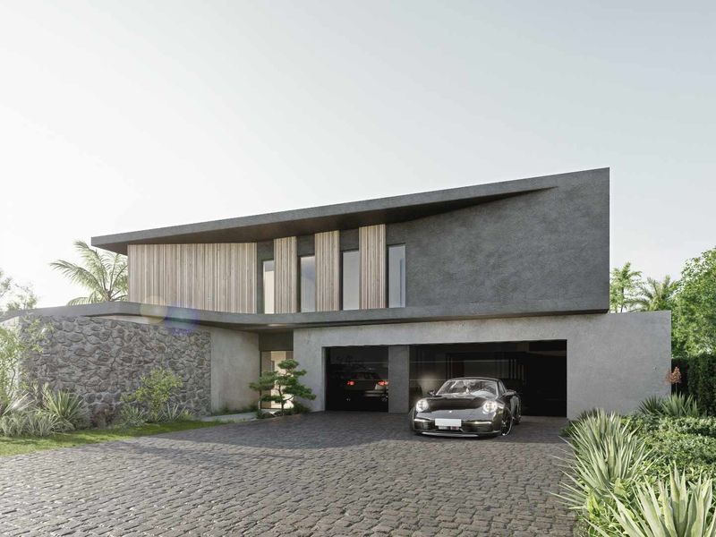 Sunset View Villa - Photo 3