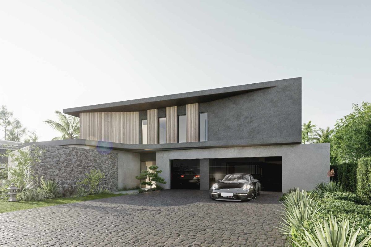 Sunset View Villa - Photo 3