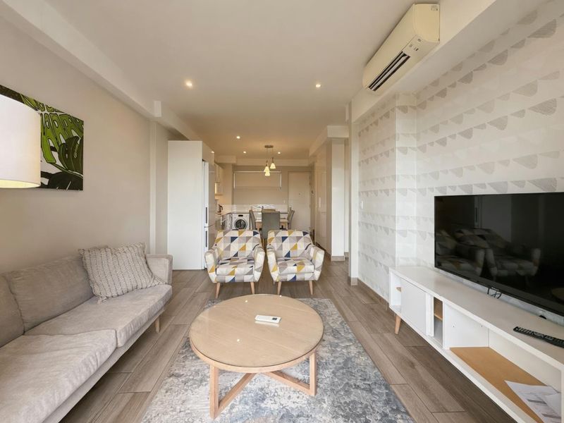 North-Facing 2-Bedroom Apartment with Serene Leafy Views | Flexible Studio + 1-Bed Layout at The Regency - Photo 3