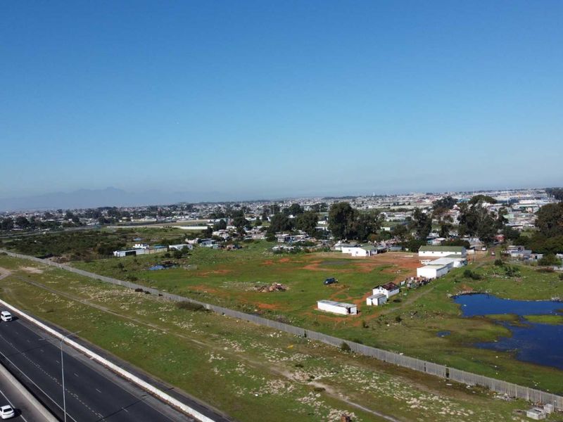 Prime 7,781m2 Agricultural Land for Sale on Klipfontein Road, Crossroads - Photo 8