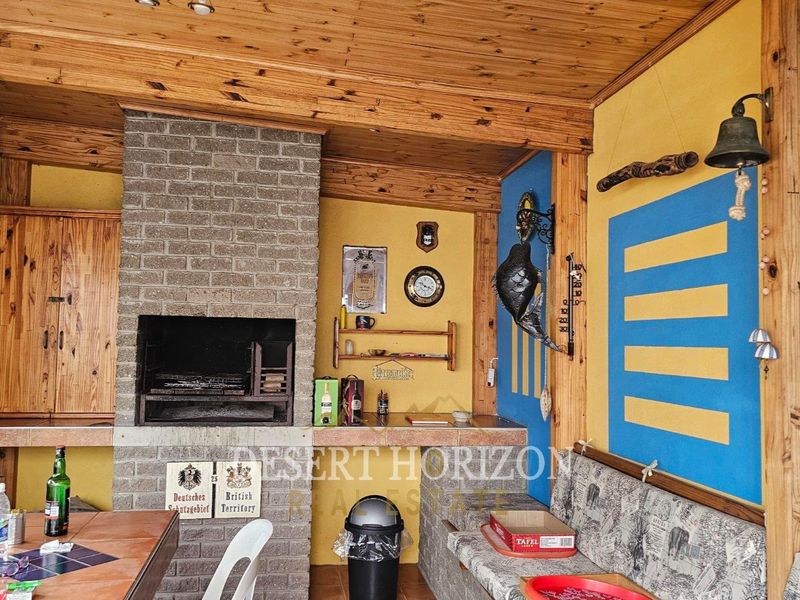 Swakopmund,Ave | Home with a sea view - Photo 3