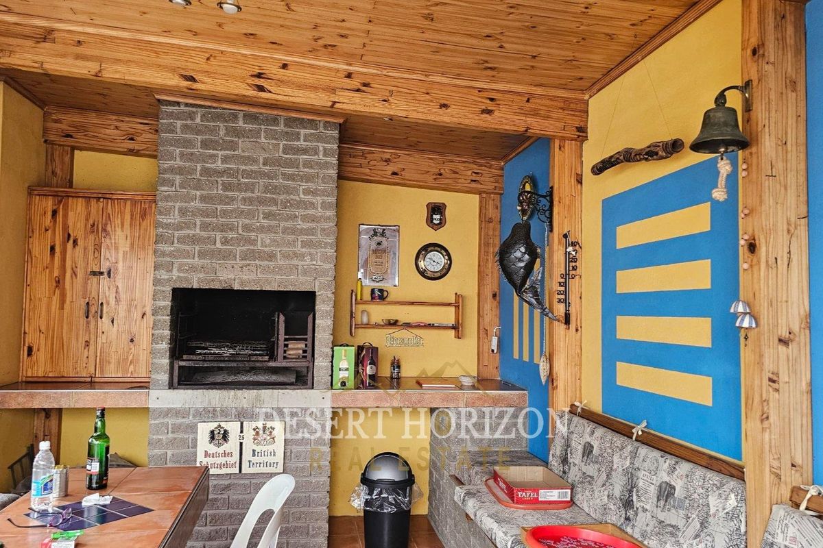 Swakopmund,Ave | Home with a sea view - Photo 3