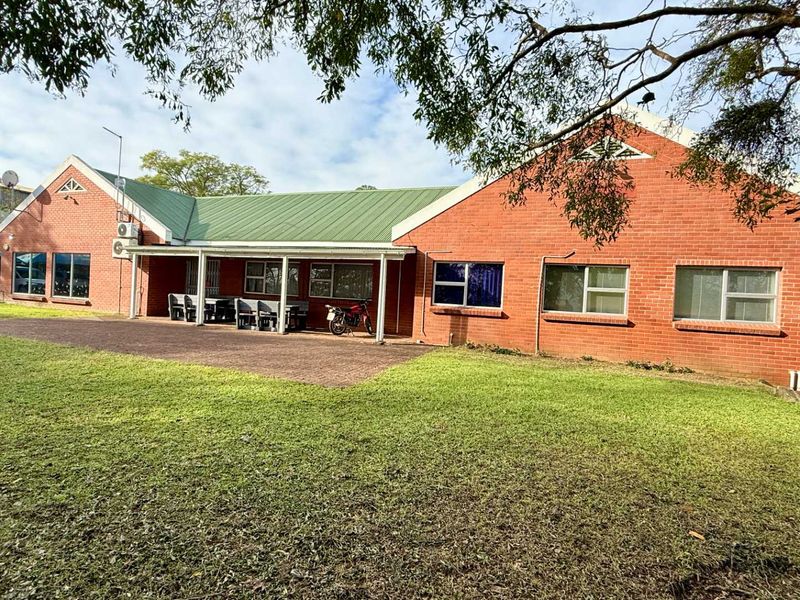 900m2 Industrial Property for Sale in Camps Drift, Pietermaritzburg - Photo 9