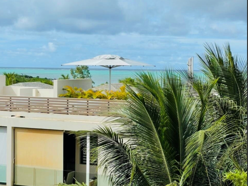 AZURI OCEANFRONT SANCTUARY. - Photo 2