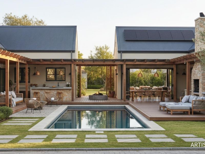 Coral Tree  Village  Build Your Vision. Grow Your Wealth. Helmsley Country Estate – Phase 1 - Photo 8