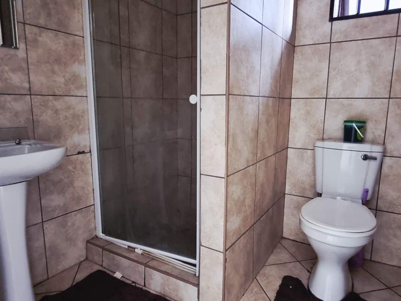 Khomasdal 2 bedroom townhouse - Photo 4