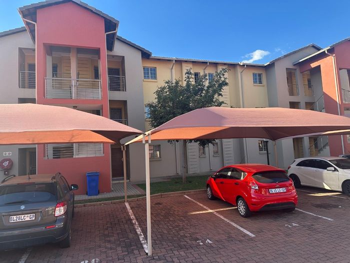 Property #2387563, Apartment For Sale in Monavoni