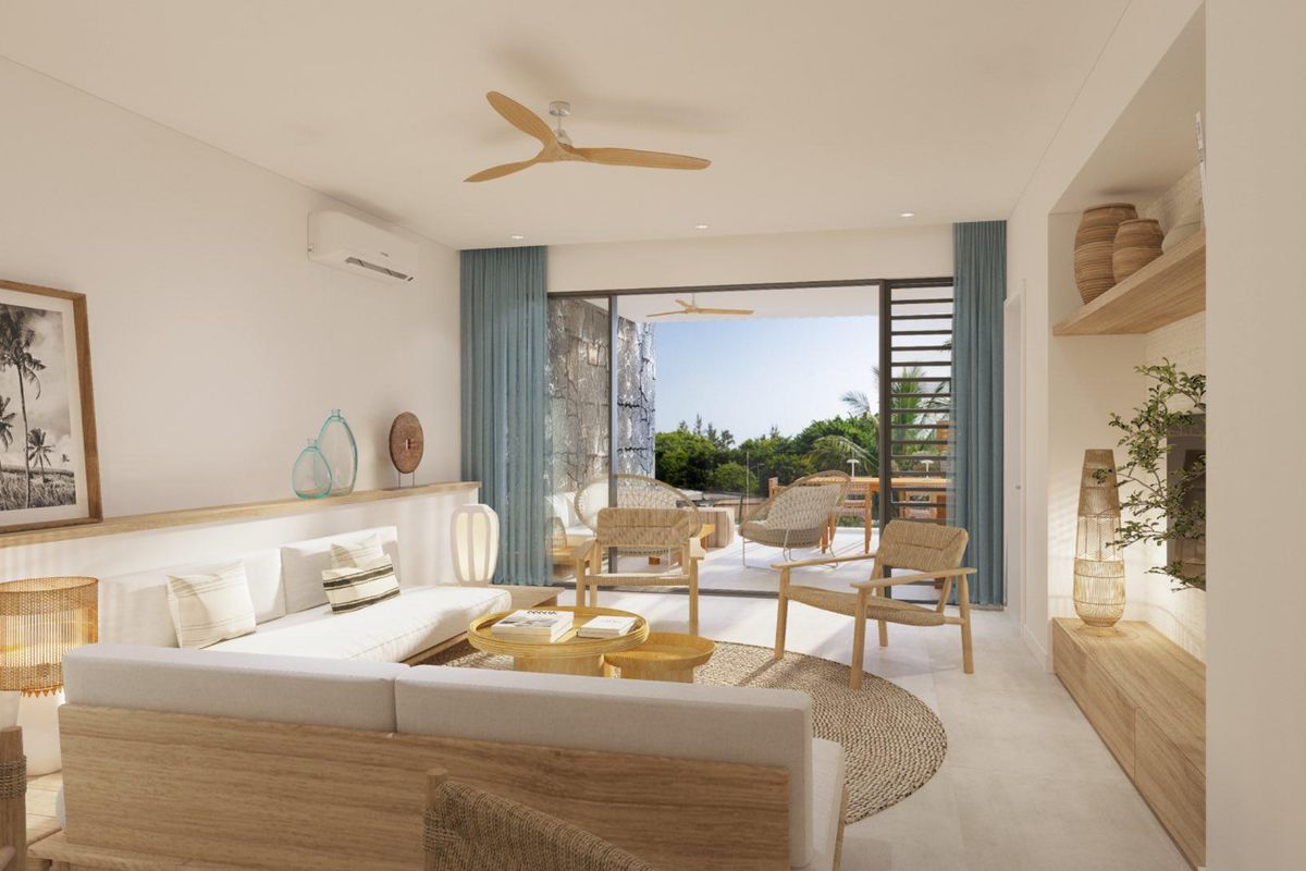 EXCLUSIVE ROOFTOP PENTHOUSES. - Photo 3