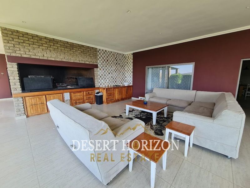 Namibia ,Outjo | 5 Bedroom House For Sale - Photo 6