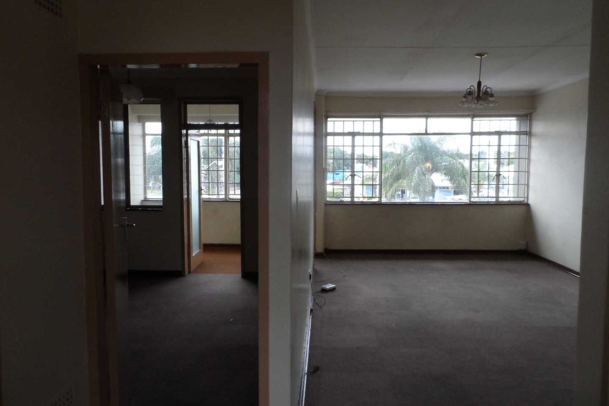 1.5 BEDROOM FLAT TO RENT IN GEZINA - Photo 2