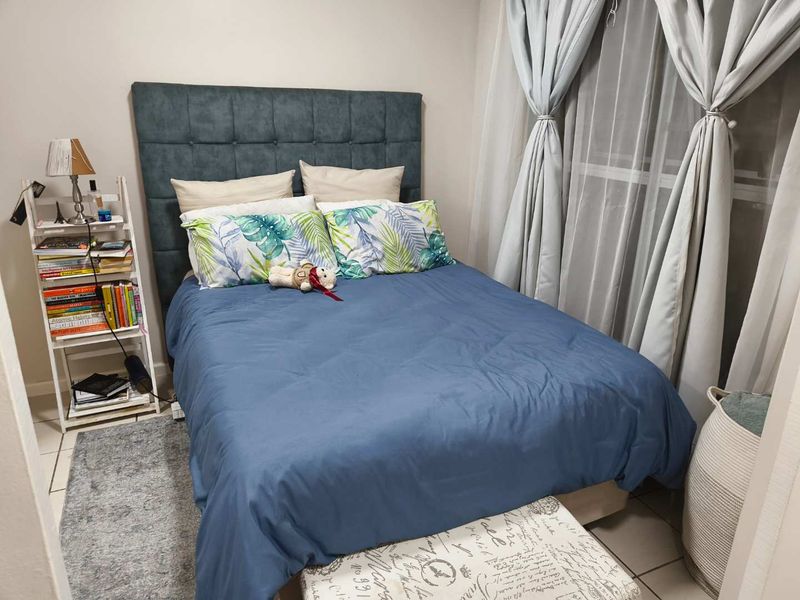 One-bedroom apartment to rent in Viking Villas - Photo 8