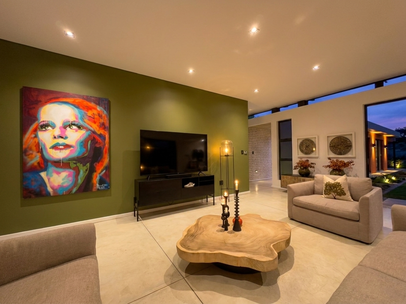 Modern 4-Bedroom Home in Monaghan Farm Estate - Photo 10