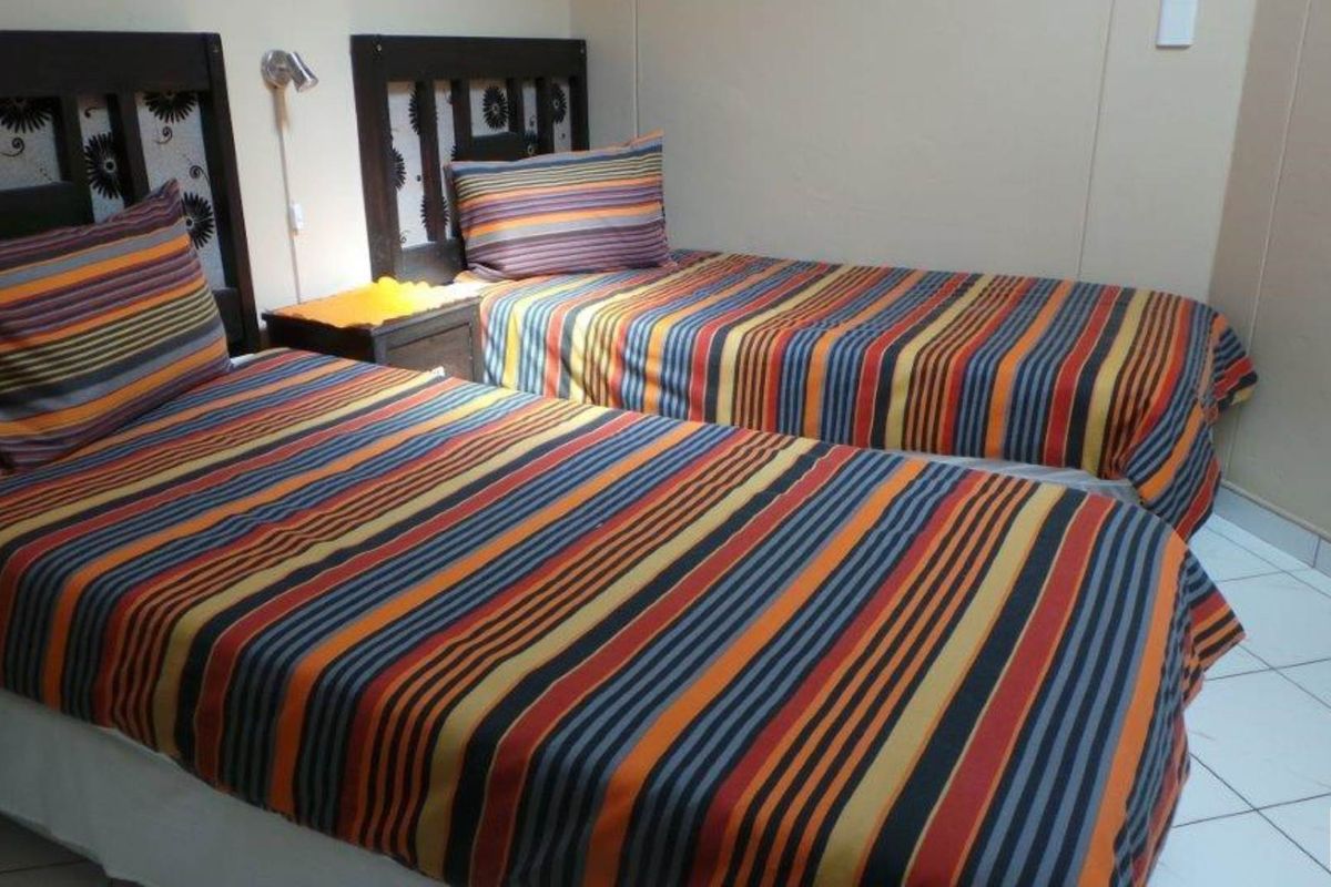 Guesthouse in Narraville Walvis Bay - Photo 2