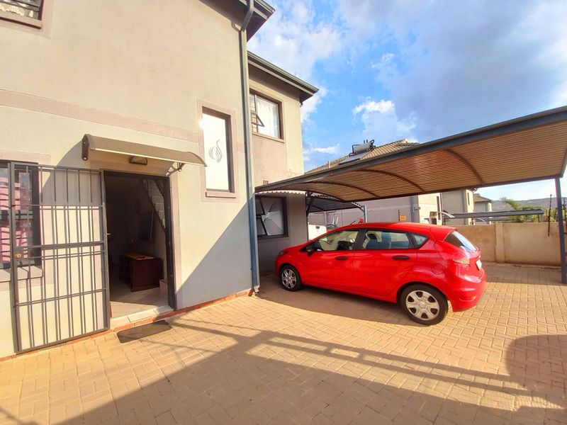 Three bedrooms house for sale in Capital View - Photo 2