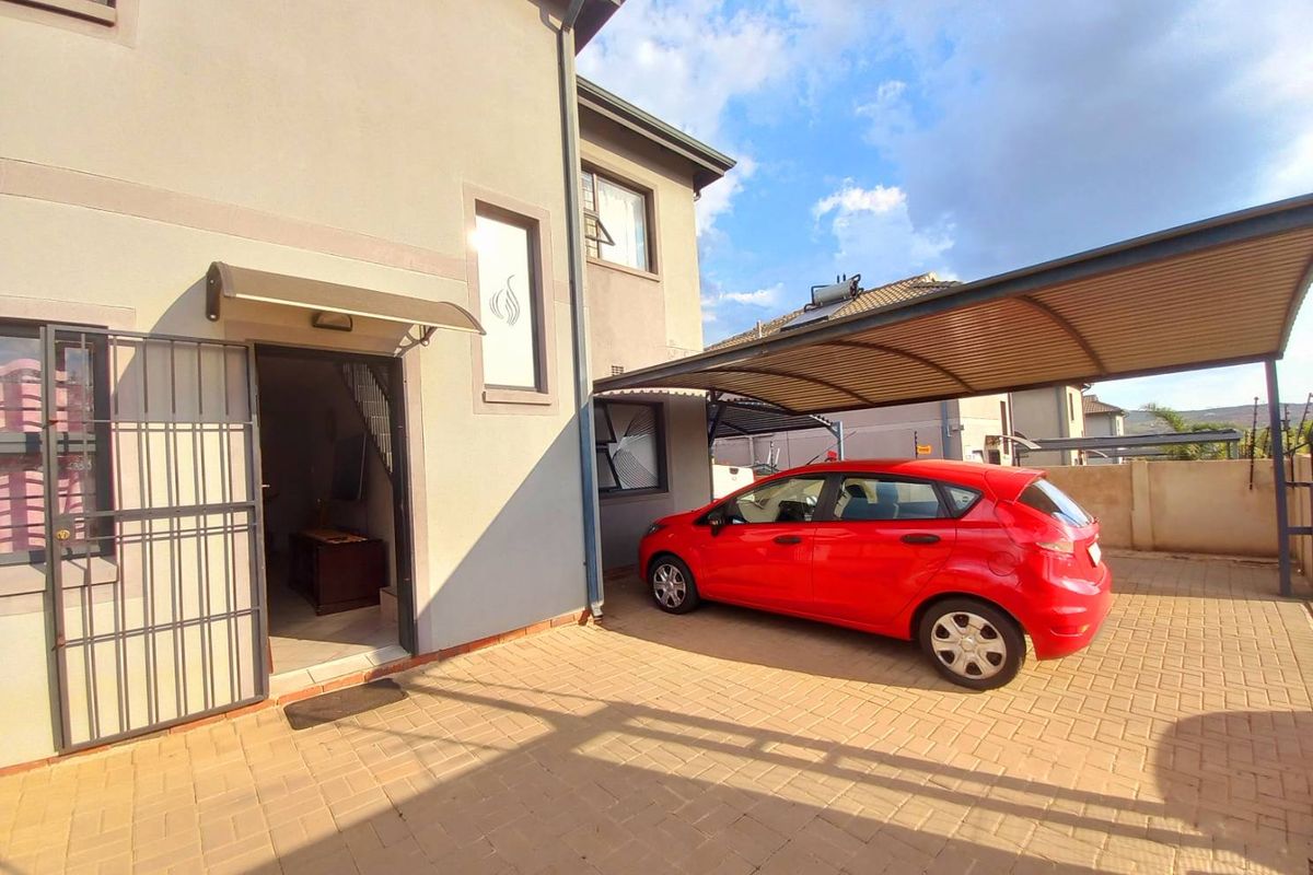 Three bedrooms house for sale in Capital View - Photo 2