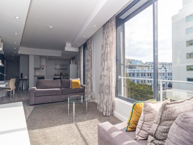 1 BEDROOM APARTMENT IN A MODERN HOTEL RENTAL POOL - Photo 7