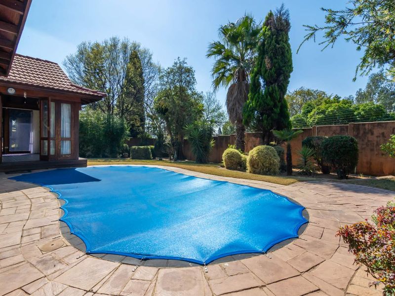 Charming Family Home for Rent in Bordeaux, Randburg - Photo 5
