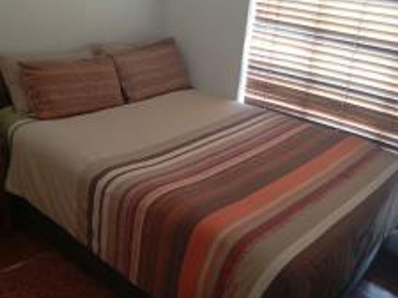 Ground Floor Apartment for Sale - Photo 9