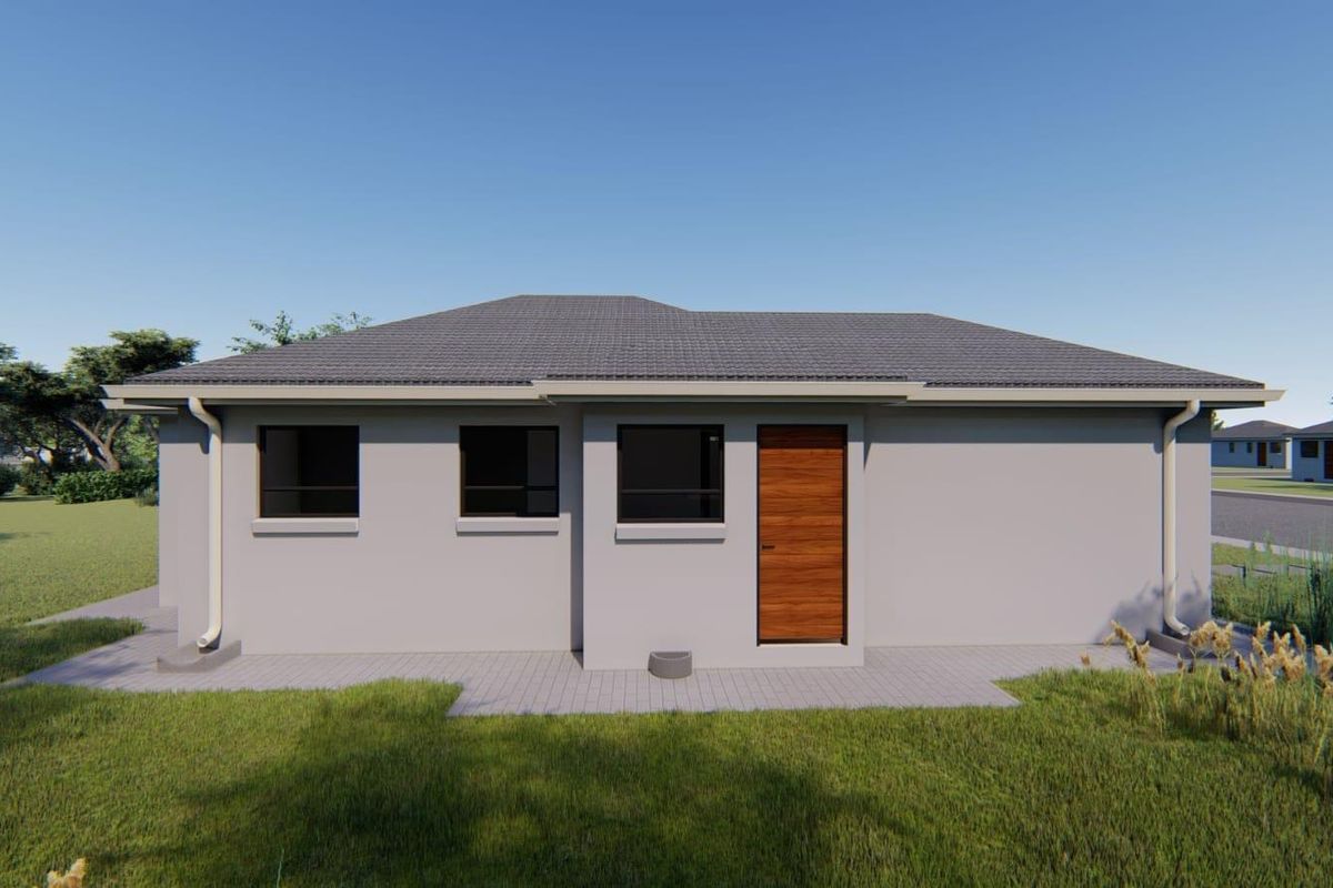 New Houses in Orchards - Photo 2