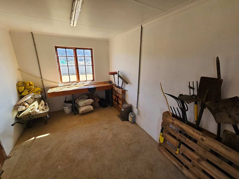 An Exceptional Midlands Lifestyle Farm, Nottingham Road - Photo 9