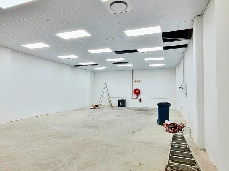 119m2 Boutique Retail Unit to Let | Oceans Mall, Umhlanga - Photo 4