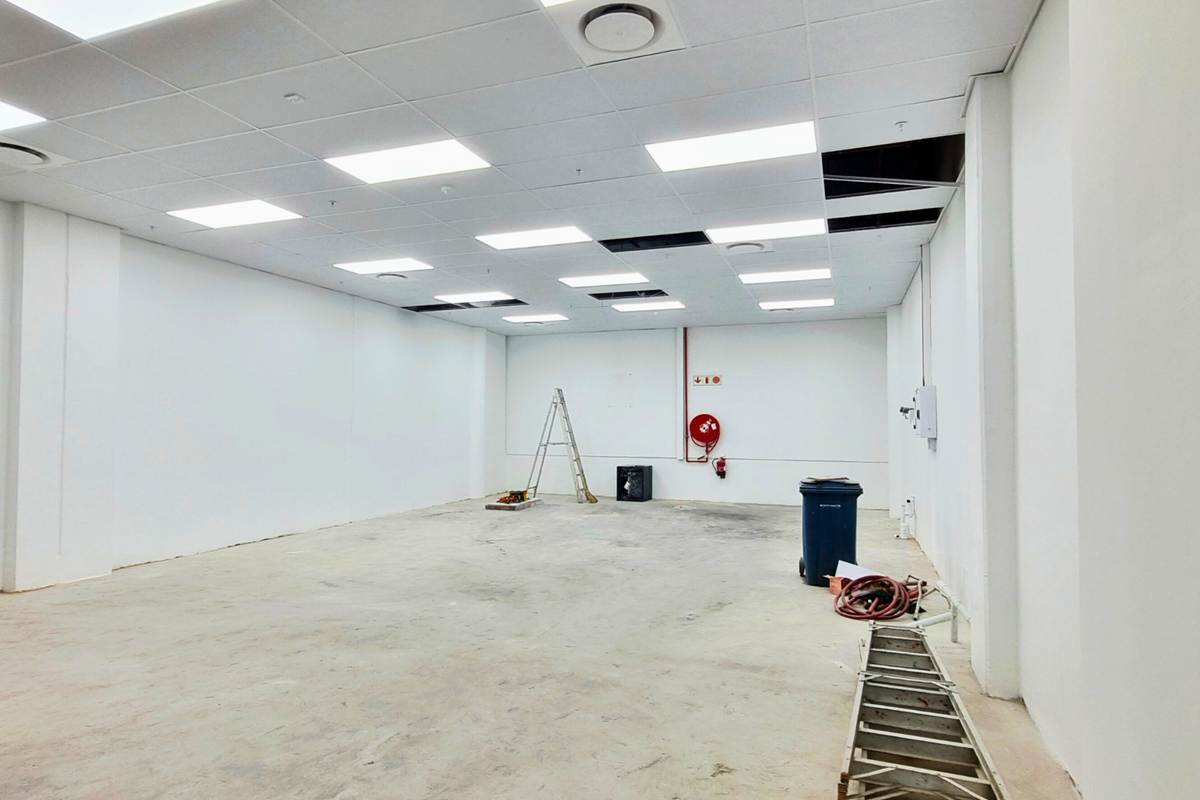 119m2 Boutique Retail Unit to Let | Oceans Mall, Umhlanga - Photo 4