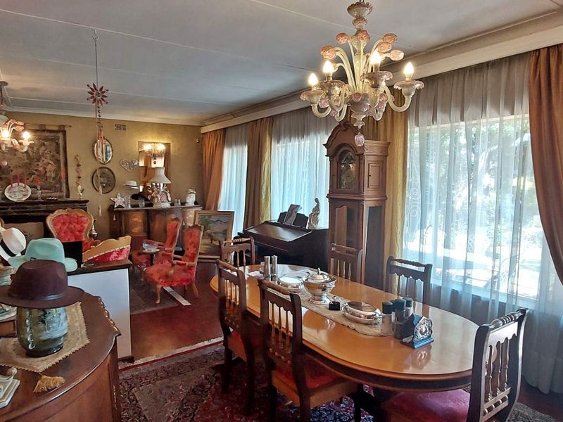 Charming Home with Modern Potential in Prime Location - Photo 8