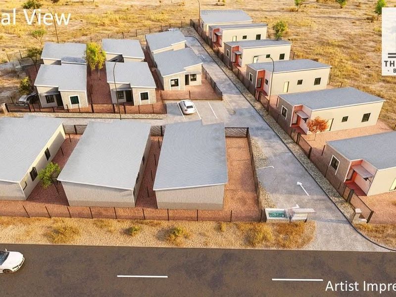 For Sale - New Development - Otjimuise - Photo 9