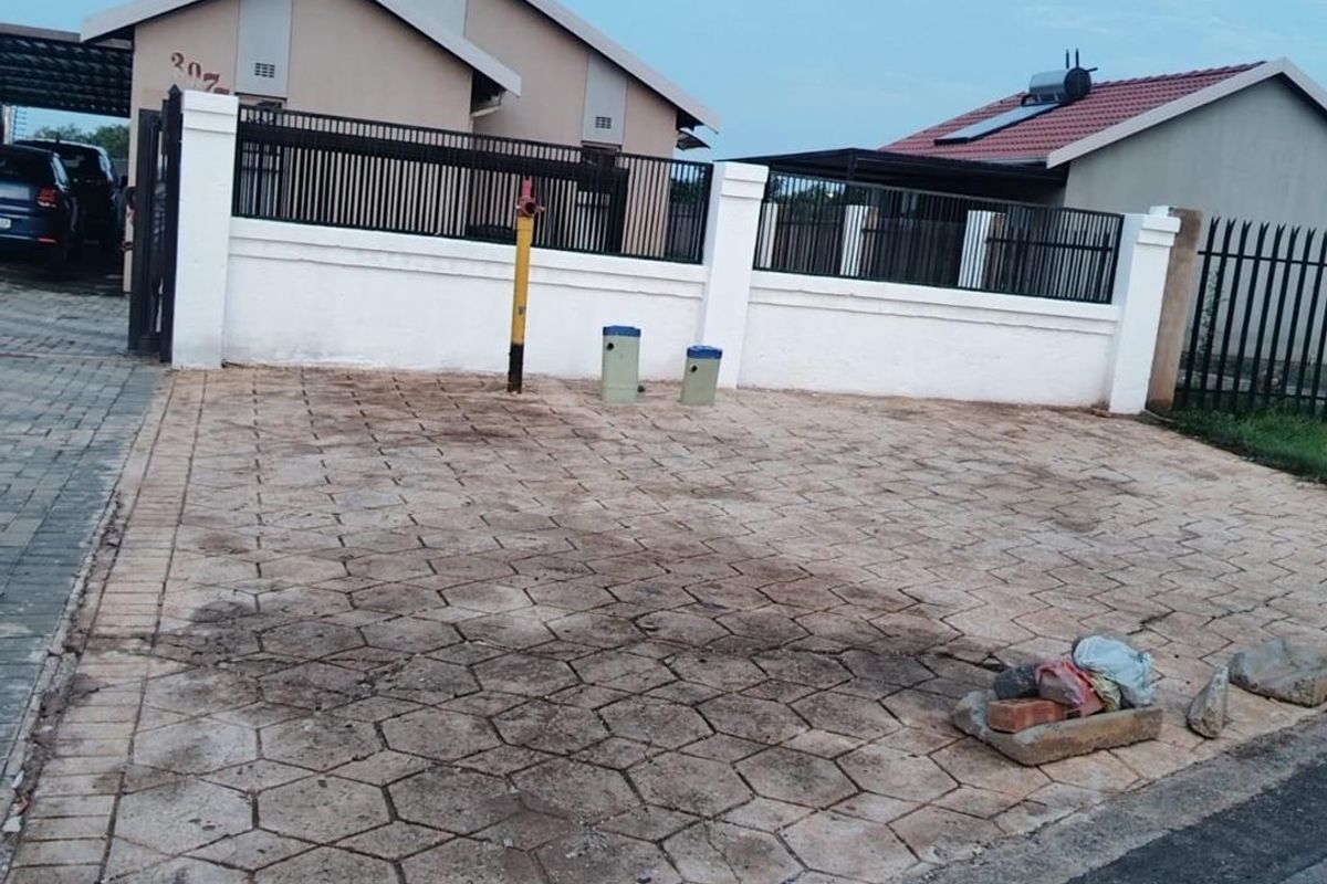 Move-inn ready - Photo 2