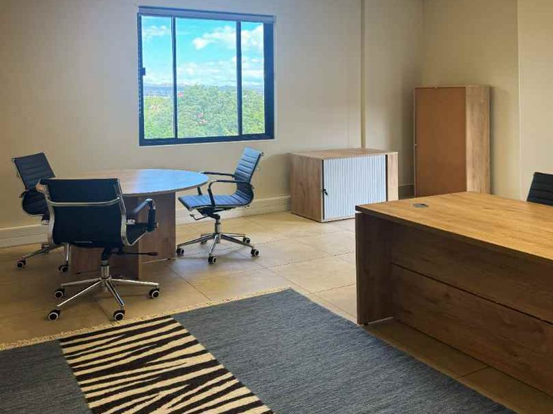 Secure & Versatile Office Space Available Aug 2026 located in Robert Mugabe Avenue - Photo 10
