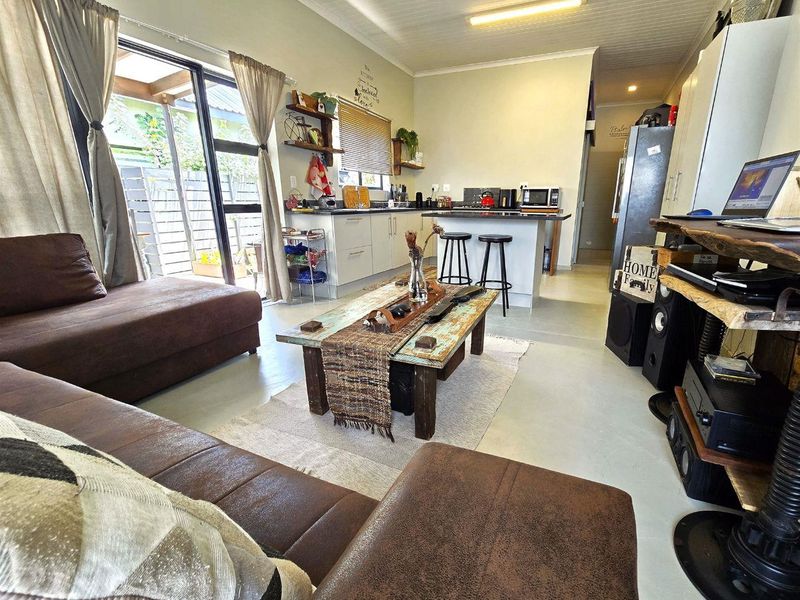 Greenbelt Investment Opportunity in Zandspruit Valley Estate - Photo 3