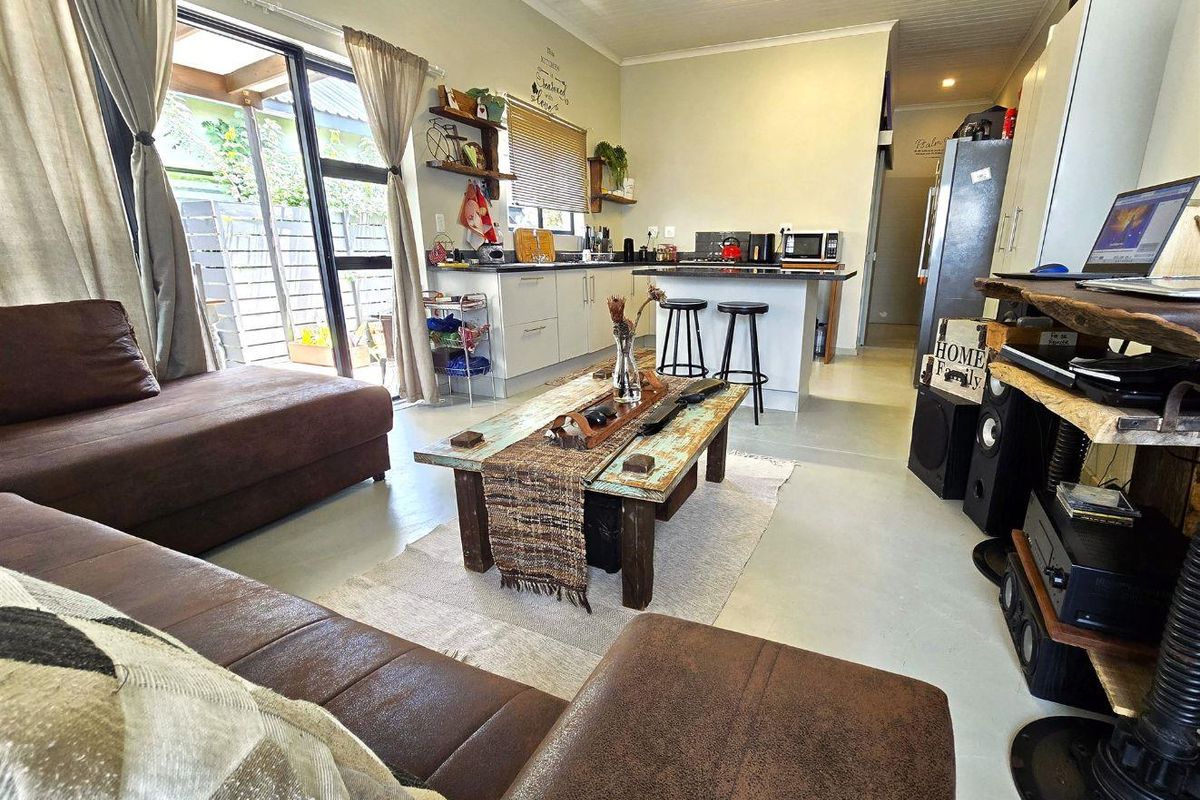 Greenbelt Investment Opportunity in Zandspruit Valley Estate - Photo 3