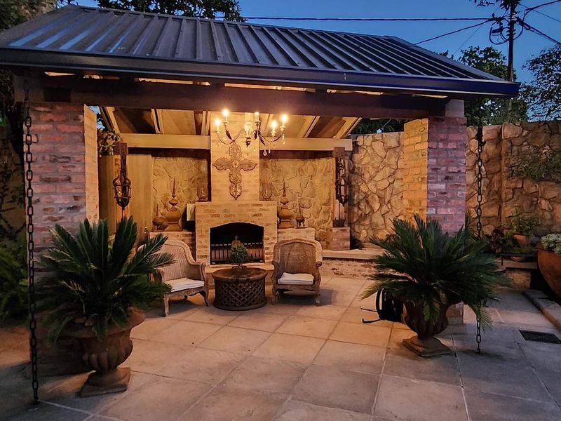 An Exceptional Cape Venacular Masterpiece in Rynfield with excellent security - Photo 6