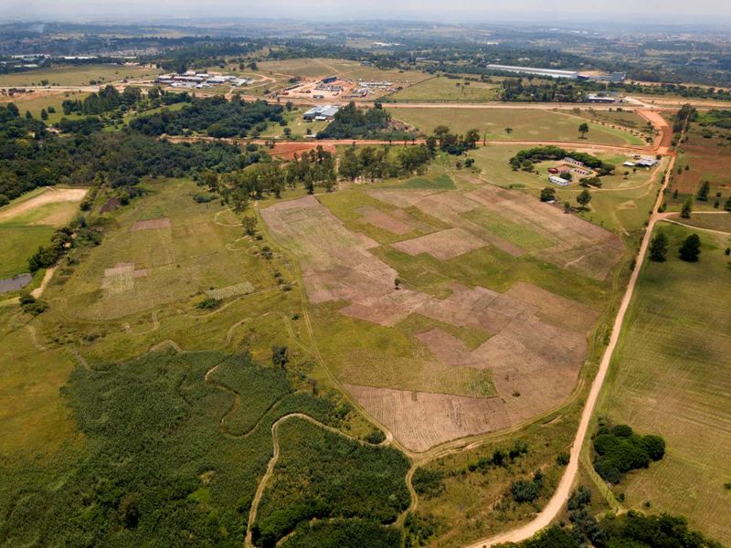 Agricultural Land for Sale – Muldersdrift, Krugersdorp - Photo 3