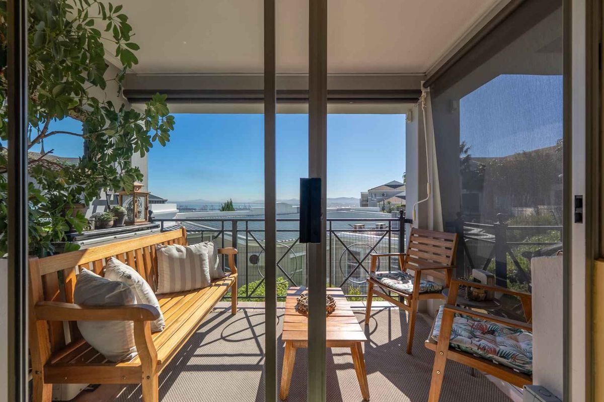 Rare Opportunity on the slopes of Devils Peak - Photo 4