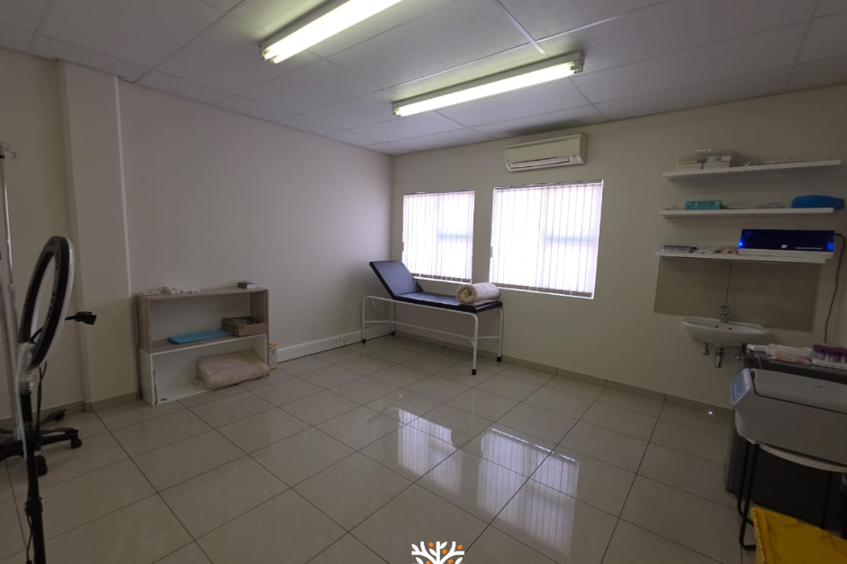 Medical Offices For Rent | N$30 000 | Available 1 May 2026 - Photo 4