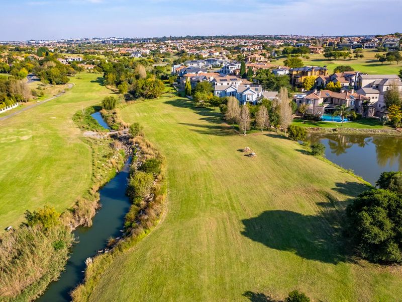 Vacant Stand for Sale in Blue Valley Golf and Country Estate - Photo 3