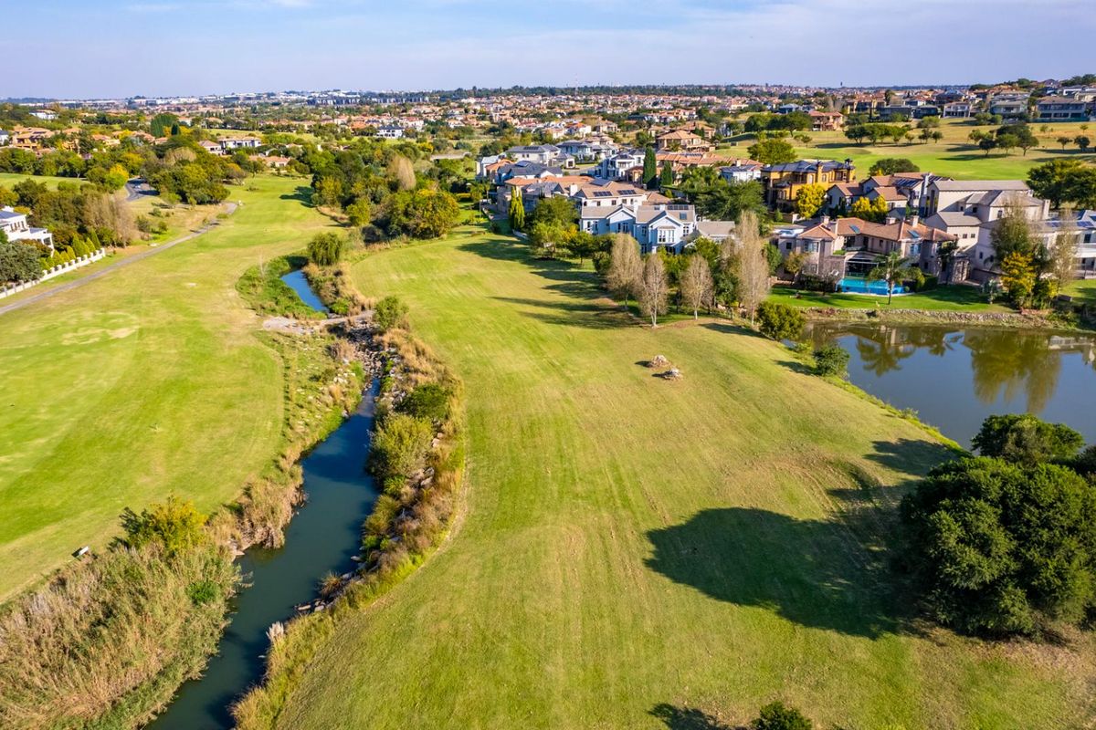 Vacant Stand for Sale in Blue Valley Golf and Country Estate - Photo 3