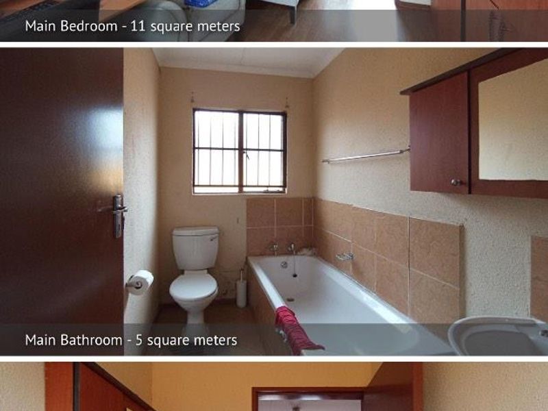 Charming Home - Photo 4